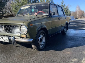 Авто ВАЗ 2101 1973 № 8572777