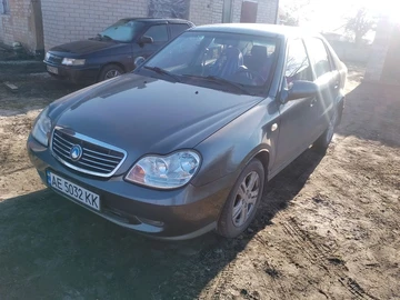 Авто Geely Ck 2014 № 8572780