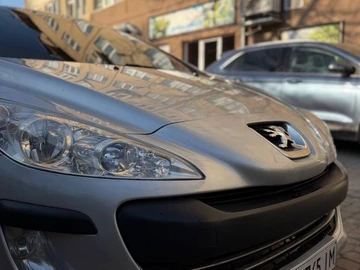 Авто Peugeot 308 2008 № 8572781