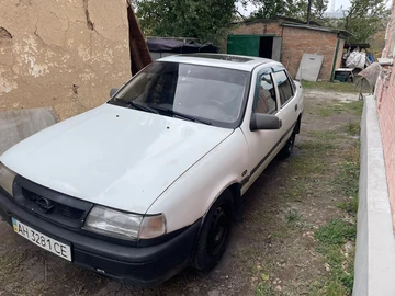 Авто Opel Vectra 1994 № 8572782