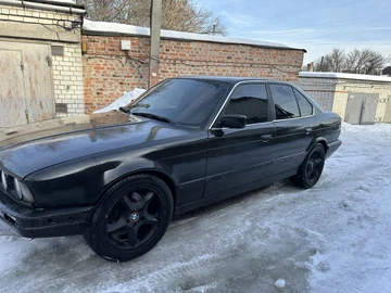Авто BMW 5 Серия 1991 № 8572794
