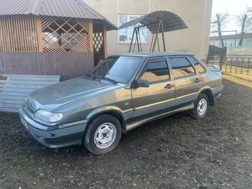 Авто ВАЗ 2115 2007 № 8572796