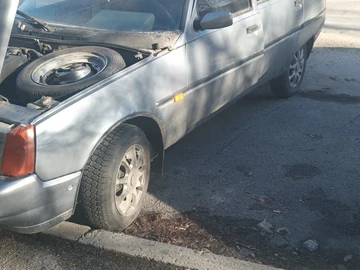 Авто ЗАЗ 1103 Slavuta 2007 № 8572802