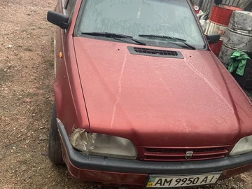 Авто Dacia Nova 2003 № 8572803