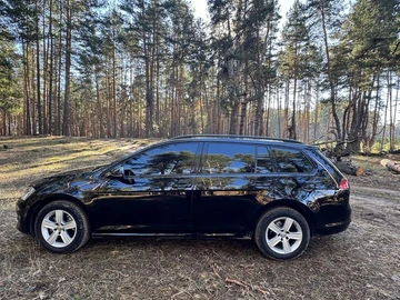 Авто Volkswagen Golf 2015 № 8572804