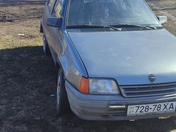 Авто Opel Kadett 1991 № 8572807