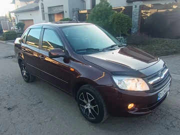Авто ВАЗ Granta 2013 № 8572808