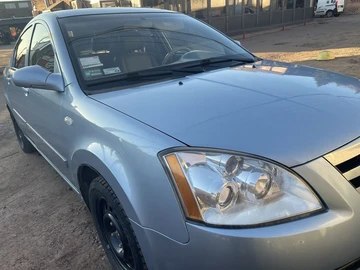 Авто Chery Elara 2008 № 8572817