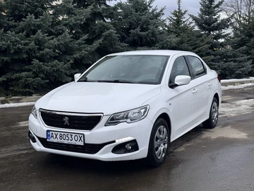 Авто Peugeot 104 2020 № 8572820