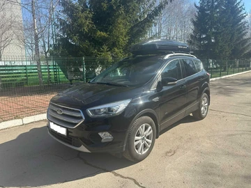 Авто Ford Kuga 2017 № 8572822