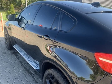 Авто BMW X6 2010 № 8572823
