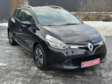 Авто Renault Clio 2015 № 8572972