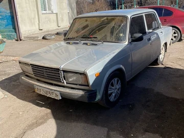 Авто ВАЗ 2107 2007 № 8572975