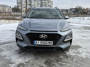 Авто Hyundai Amica 2018 № 8572979