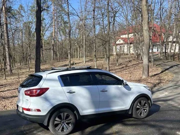Авто KIA Sportage 2010 № 8572980