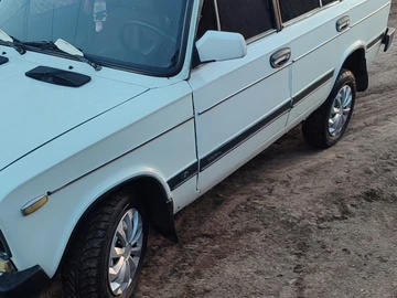 Авто ВАЗ 2106 1987 № 8572994