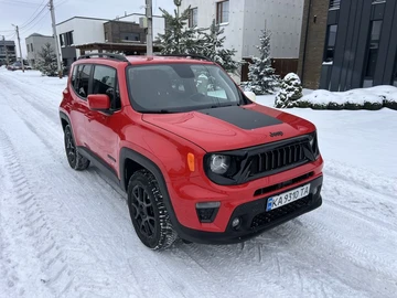 Авто Jeep Cj8 2020 № 8573001
