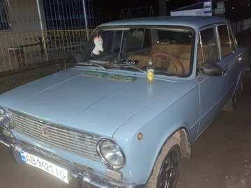 Авто ВАЗ 2101 1978 № 8573002