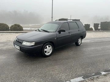 Авто ВАЗ 2111 2007 № 8573012