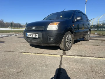 Авто Ford Fusion 2010 № 8573016