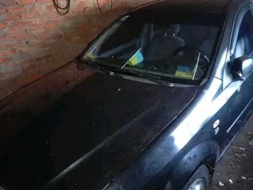 Авто Chevrolet Lacetti 2005 № 8573020