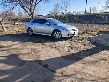 Авто Honda Accord 2006 № 8573021