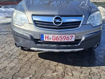 Авто Opel Antara 2007 № 8573023