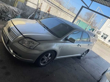 Авто Toyota Avensis 2006 № 8573047