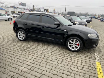 Авто Audi A3 2007 № 8573053