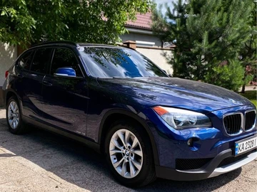 Авто BMW X1 2013 № 8573056