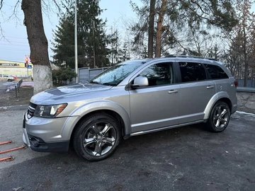 Авто Dodge Journey 2015 № 8573057