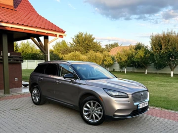 Авто Lincoln Blackwood 2021 № 8573059