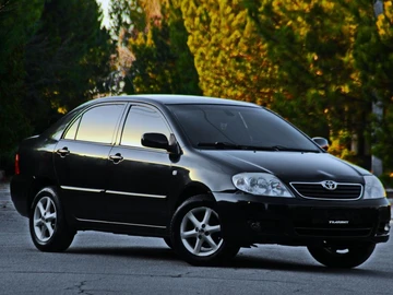 Авто Toyota Corolla 2005 № 8573062