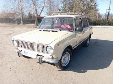 Авто ВАЗ 2101 1974 № 8573063