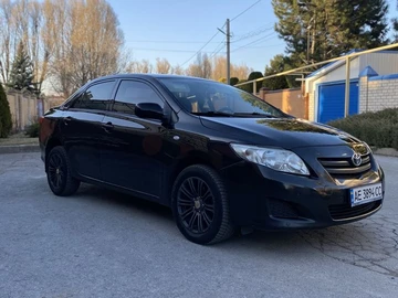 Авто Toyota Corolla 2007 № 8573067