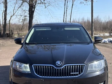Авто Skoda Octavia 2015 № 8573230