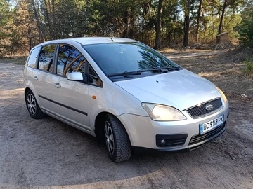 Авто Ford C-Max 2004 № 8573232