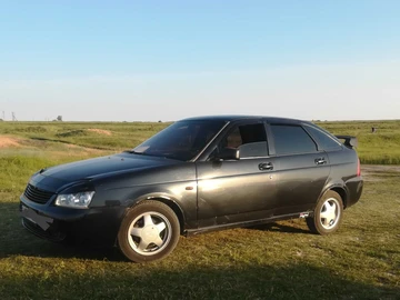 Авто ВАЗ 21072 2008 № 8573236