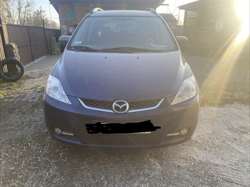 Авто Mazda 5 2006 № 8573244