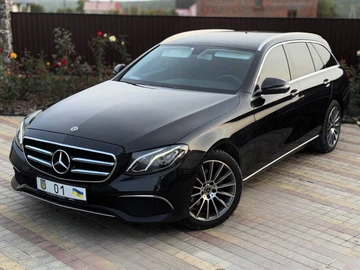 Авто Mercedes 220 2018 № 8573247