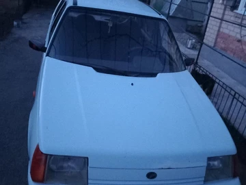 Авто ЗАЗ 1103 Slavuta 2005 № 8573248