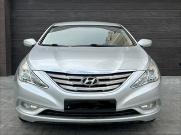 Авто Hyundai Sonata 2011 № 8573250