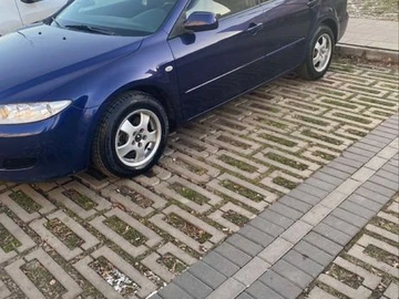 Авто Mazda 6 2005 № 8573252