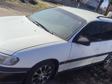Авто Opel Omega 1995 № 8573254