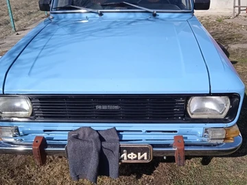 Авто  Grenadier 1982 № 8573257