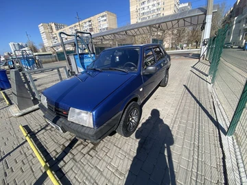 Авто ВАЗ 21099I 2006 № 8573260