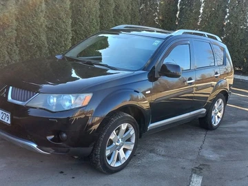 Авто Mitsubishi Outlander 2008 № 8573264