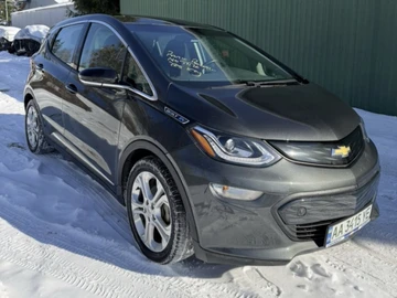 Авто Chevrolet Alero 2017 № 8573266