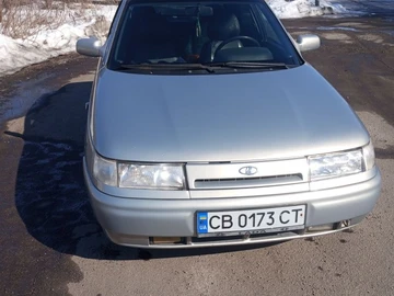 Авто ВАЗ 2110 2006 № 8573271