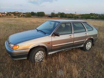 Авто ВАЗ 2114 2011 № 8573276